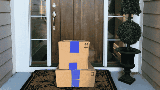 A New Way to Capitalize on Order-Tracking Emails
