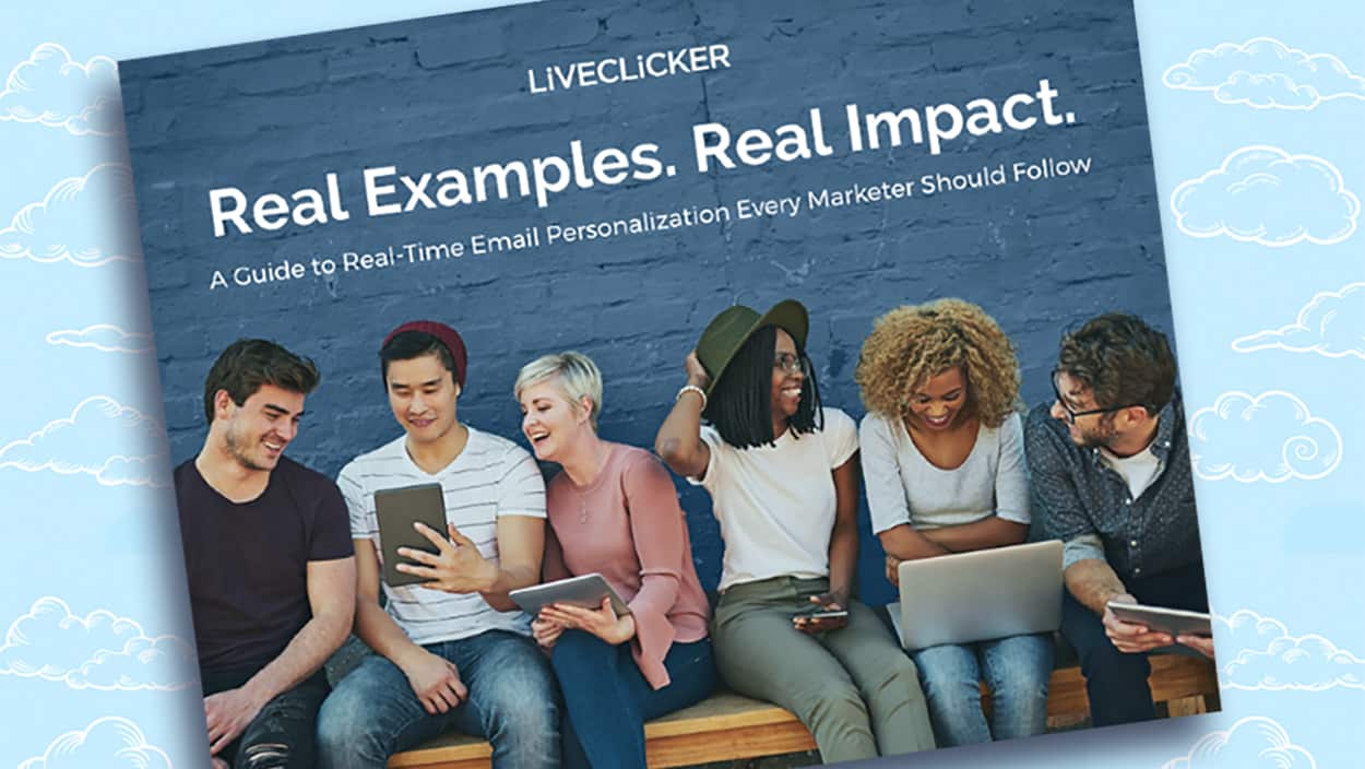 Have a Look(Book): Personalization Across the Customer Journey