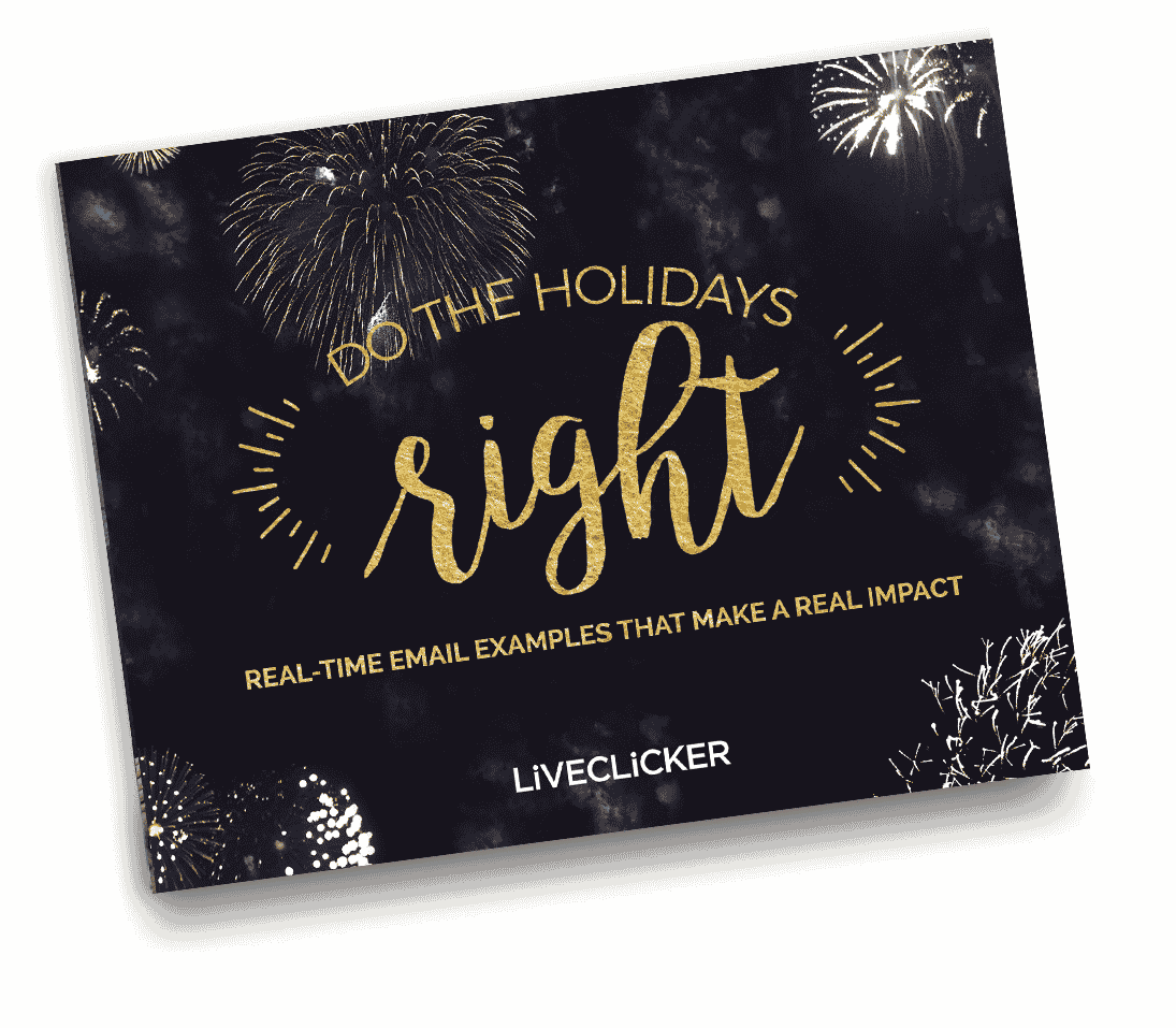 Ready. Set. Holiday.