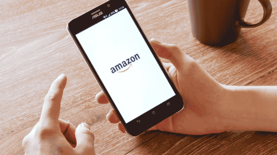 Yes, You Can Actually Compete with Amazon