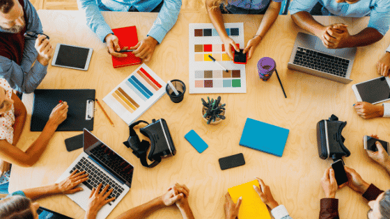 On Your Mark, Get Set, Create!  Develop and Deploy Personalized Emails in Record Time