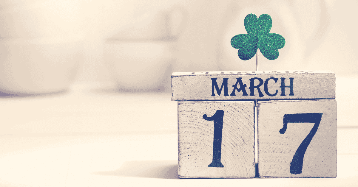 Creative Campaign Ideas to Make Your Competitors Green with Envy this St. Patrick’s Day