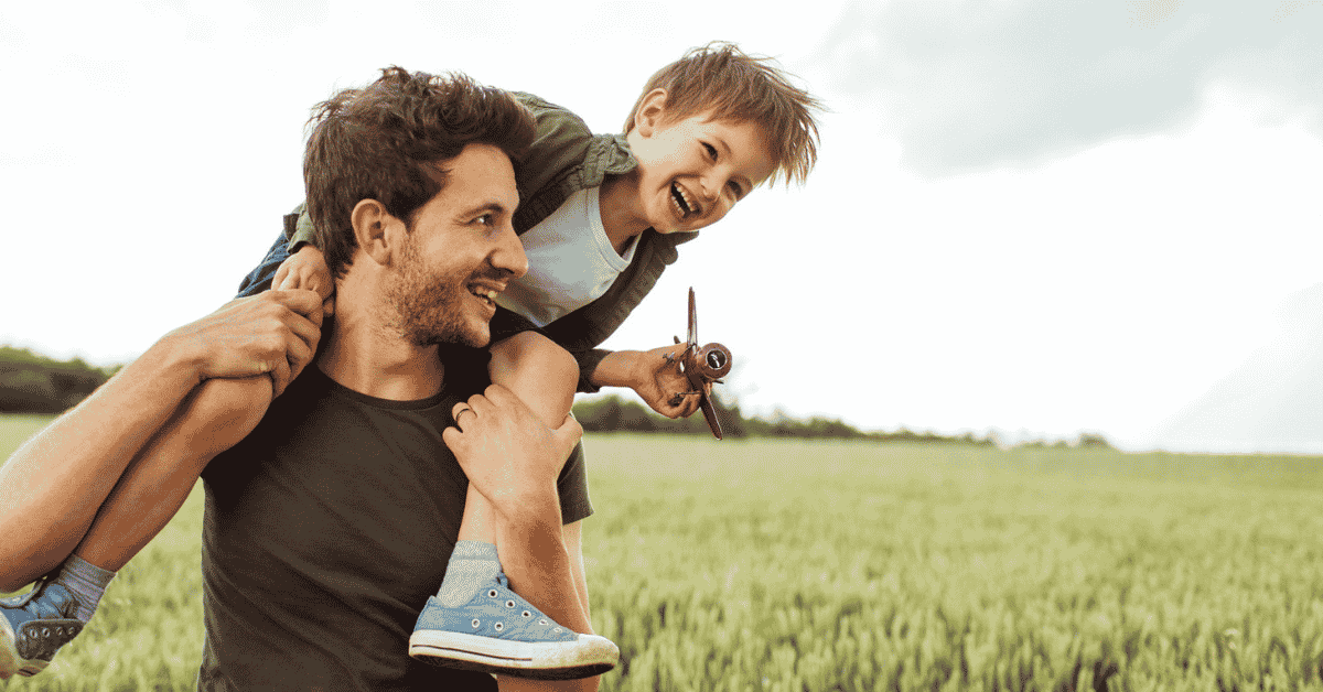 15 Personalization Ideas for Your Father's Day Email Campaigns