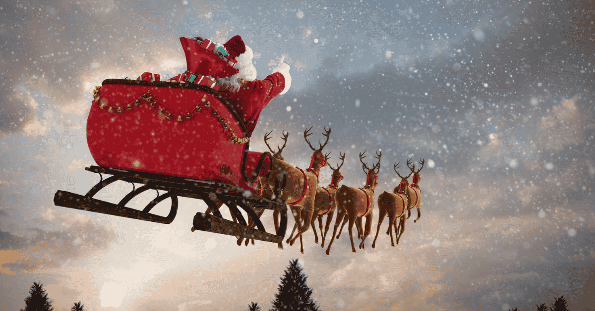 3 Holiday Emails that Delivered More Than Holiday Cheer