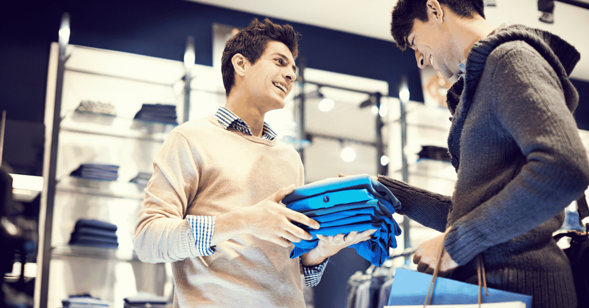 6 Email Tactics You Can Use to Drive Shoppers to Your Stores