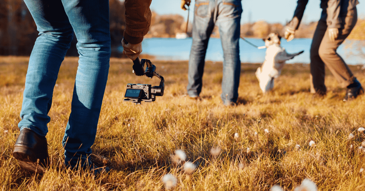 2 Ways to Rock Video Content in Your Email Messages