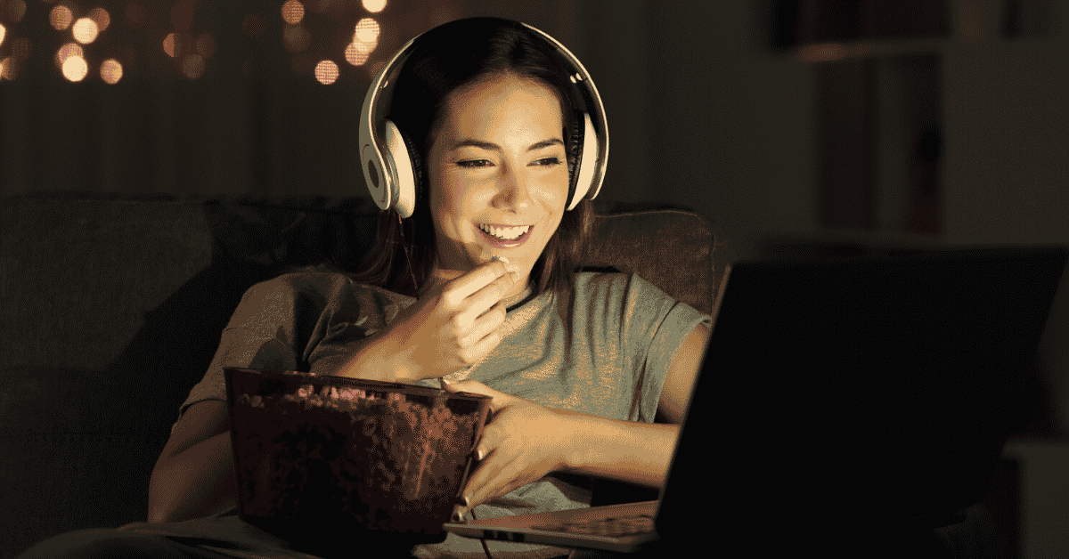 5 ways home entertainment and streaming services can scale up their communications stream in a sudden surge