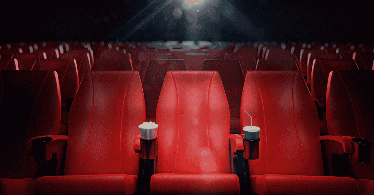 From the arena to the inbox: Email marketing when your entertainment venues are shut down