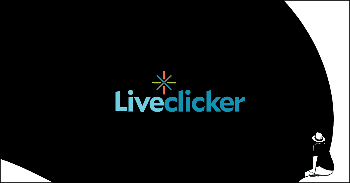 Meet Liveclicker’s New Look
