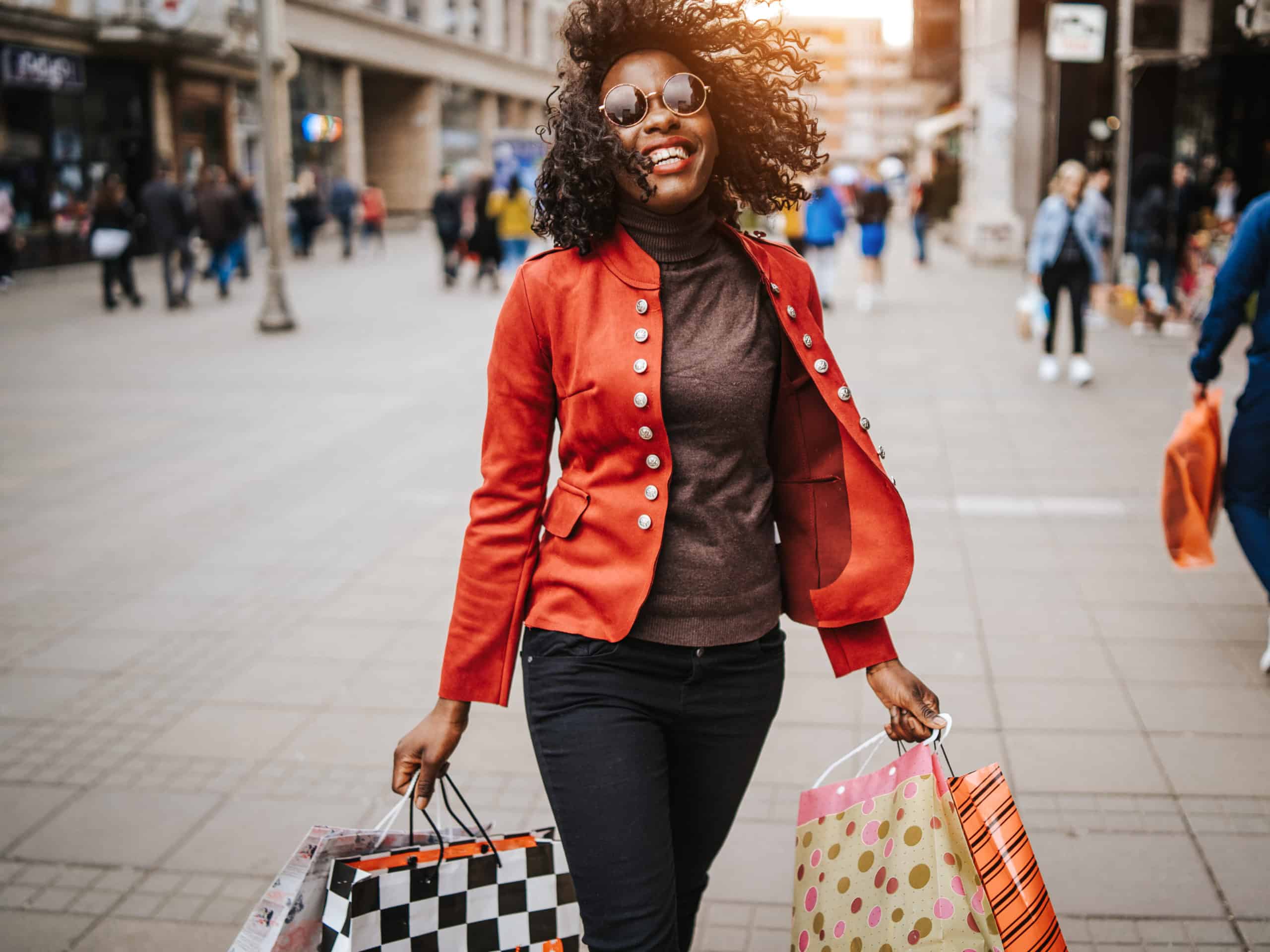 Shopping