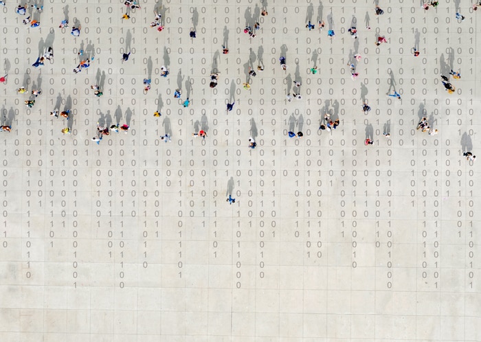 Little Data, Big Results: How to Deploy Personalization With Minimal Customer Data