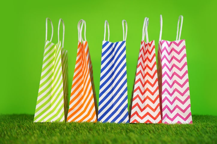 BOPIS and Curbside Pickup Customers: The 4 Personas You Need to Know