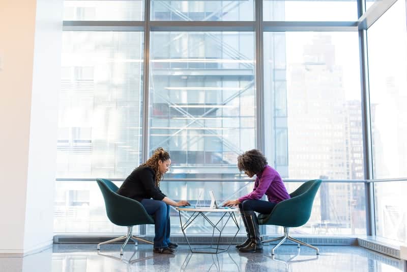 Diversity in Recruitment