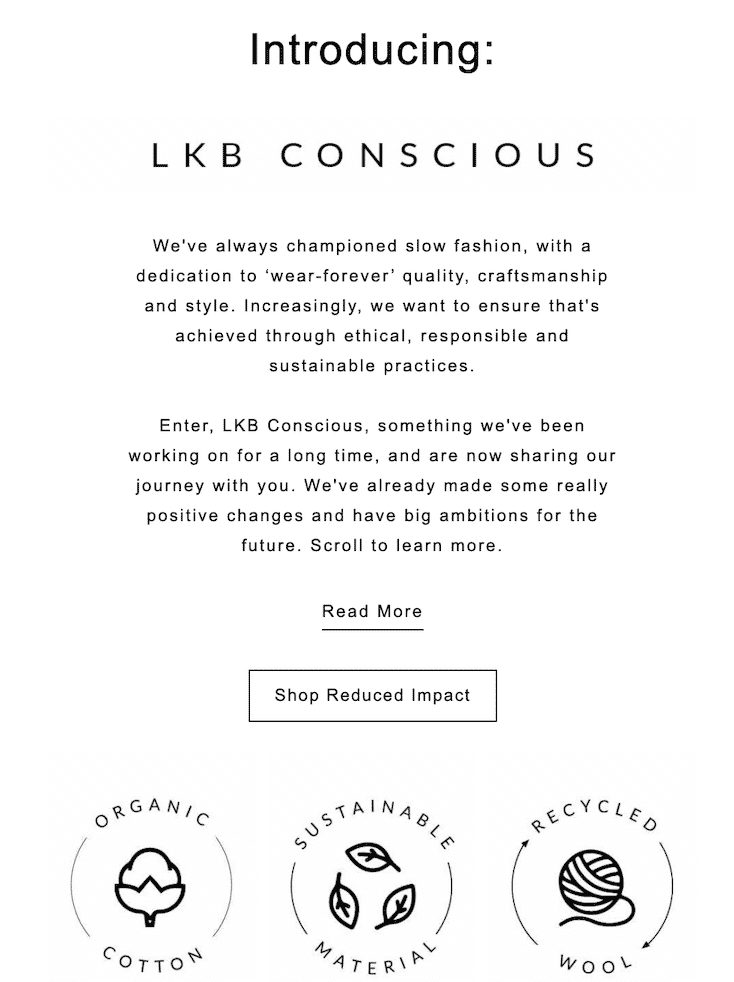 ecommerce trends