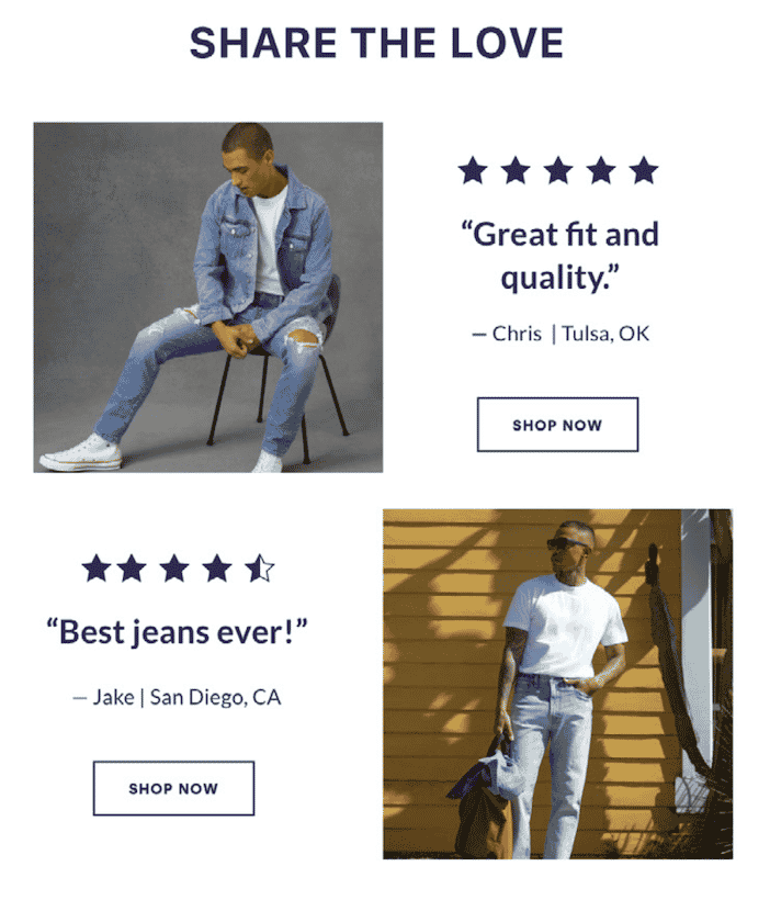 data-driven email marketing strategies