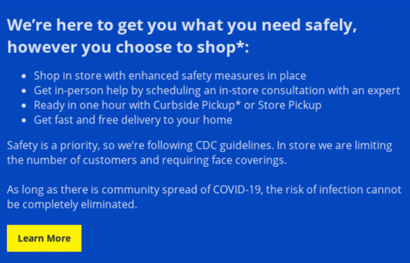 customer loyalty strategies