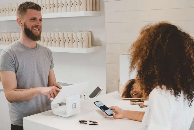 customer loyalty strategies