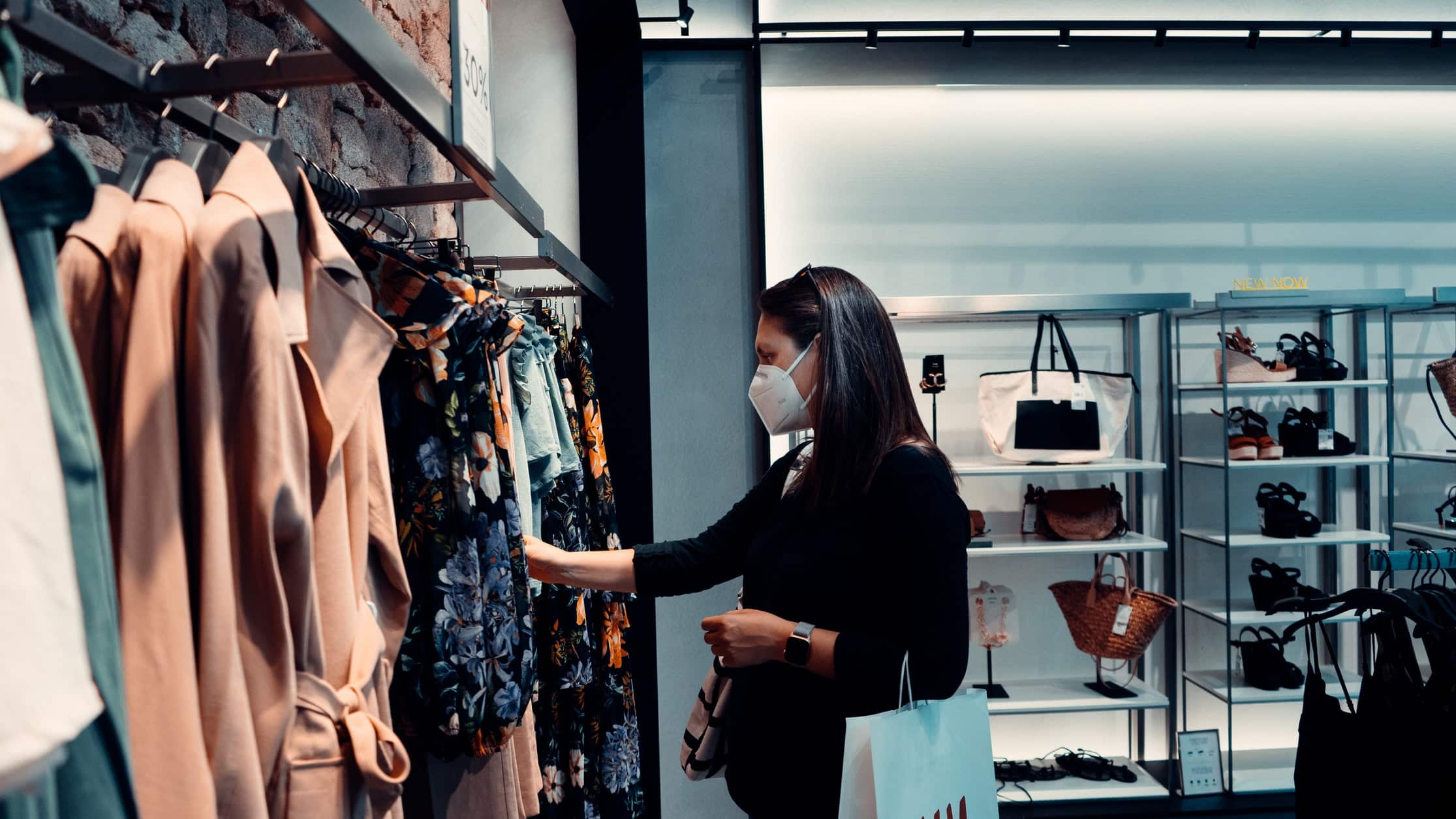 personalize first-time shopper experiences