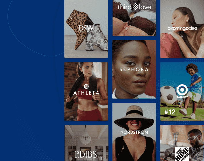 2022 Retail Personalization Index Top 100 Brands